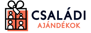 Családi Ajándékok